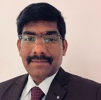 Muthukumar K
