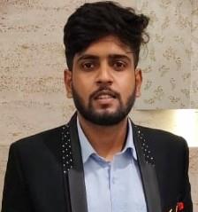 Himanshu Patil
