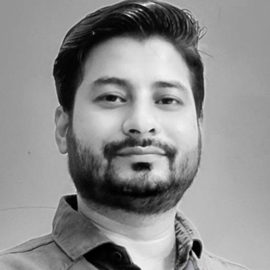 ABHISHEK KUMAR MISHRA