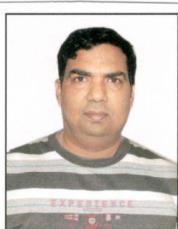 Dinesh Pratap Singh