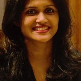 Debolina Panja