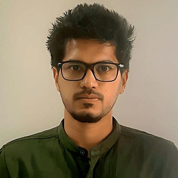 AMIT SINGH BISHT