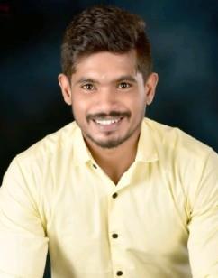 Naveen S