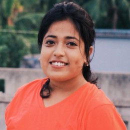 DEBOLINA SAMANTA