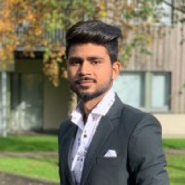 Saurabh Tripathi