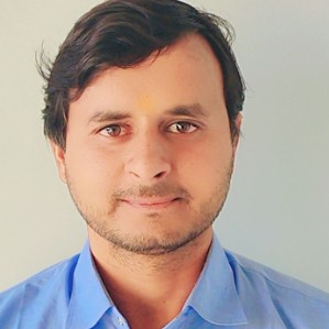 Deepak Kumar Soni