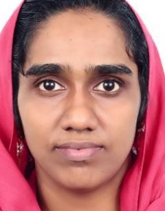 Sahira K