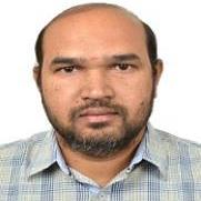 Ramakrishna Medisetti
