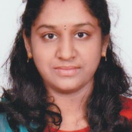 POORNIMA V
