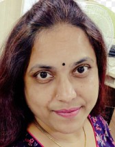 Sowmya KR