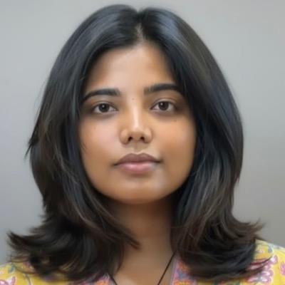 Prakalya Muthusamy