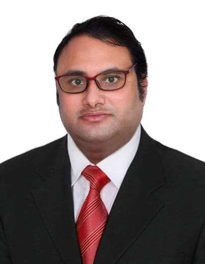 Ashwani Singh Bisht