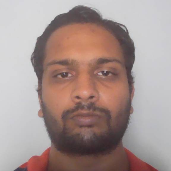 Kartikeya C G