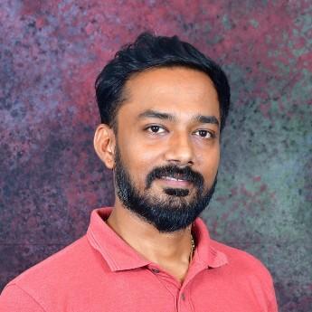 M S PARTHIBAN