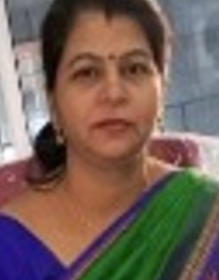 Mohamayee Mohapatra