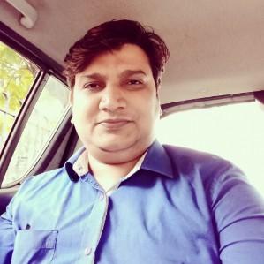 Padma Bhash Tripathi