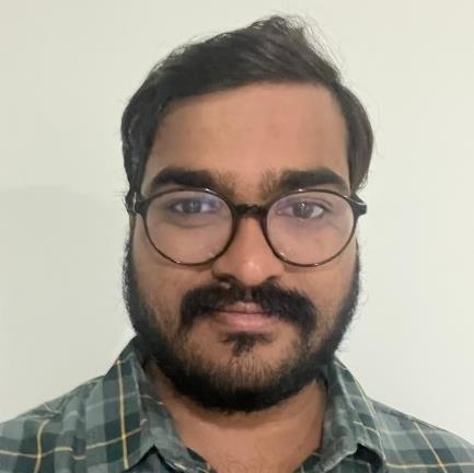 G V Narasimha Raju