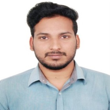 Logesh Kumar S P