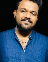 Iniyan Ganesh