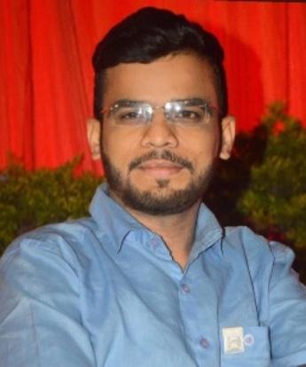 Naved Husen Sheikh