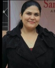 Satvinder Kaur Bhatia