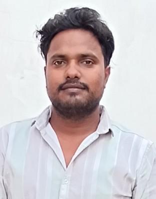 Yateesh Kumar