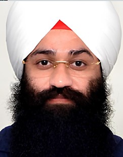 Gursharan Singh