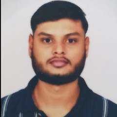 Pawan Vinesh Nagpure