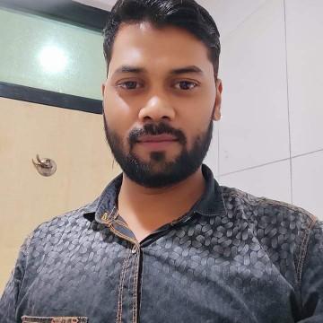 PRASHANT KUMAR