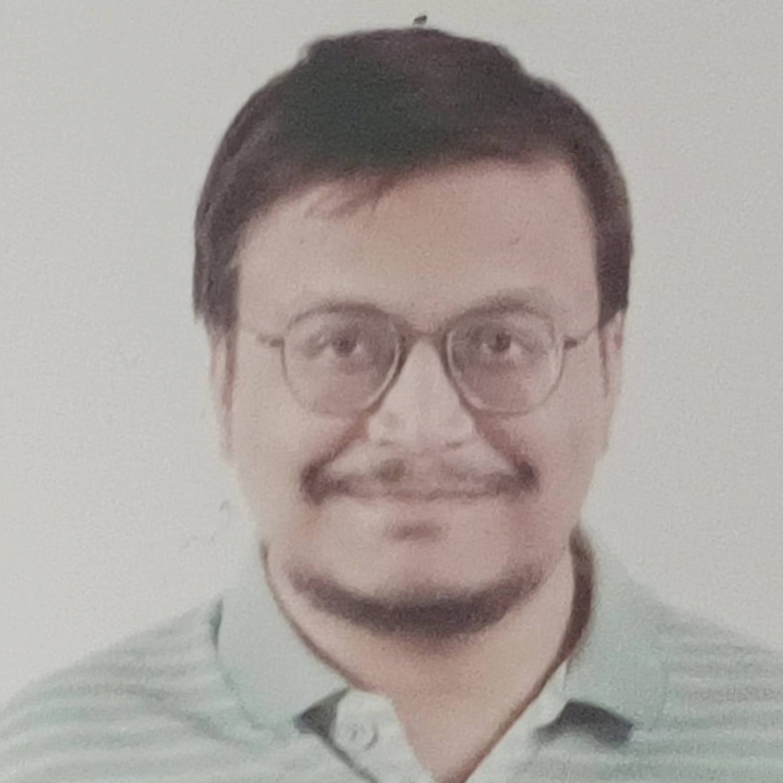 Rachit Shah