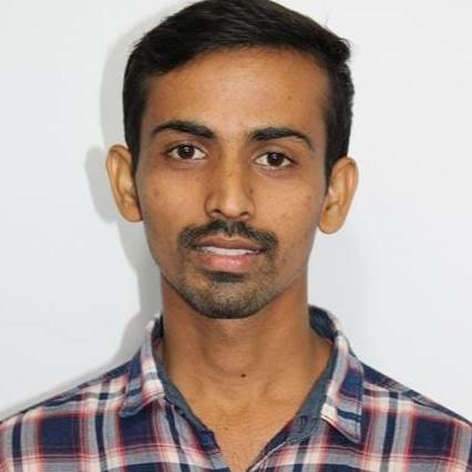 Kiran Boddapu