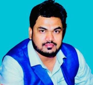 Ali KP