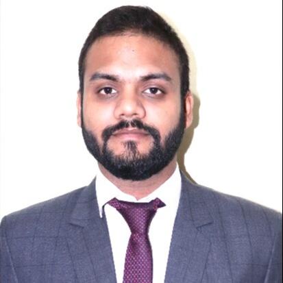 Prafful Ranjan