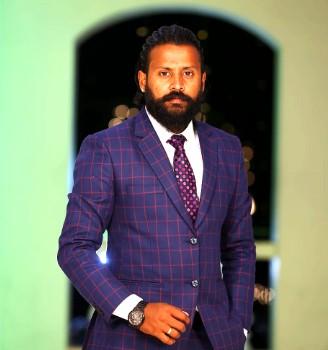 Ravi Kumar