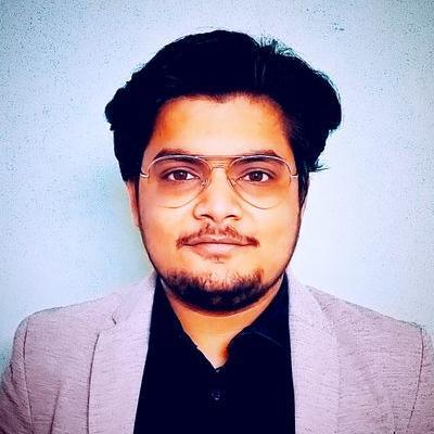 Mayank Vashishth