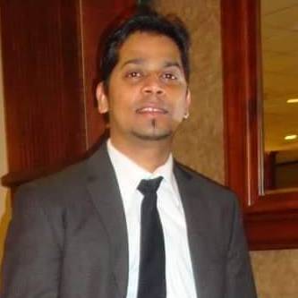 TUSHAR LANJEKAR