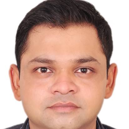 Pranav Gupta