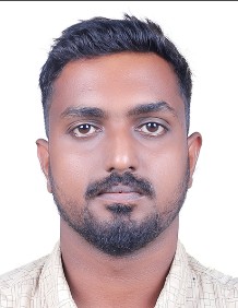 SHIVOM NAIR