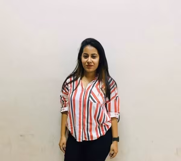 ARCHANA K