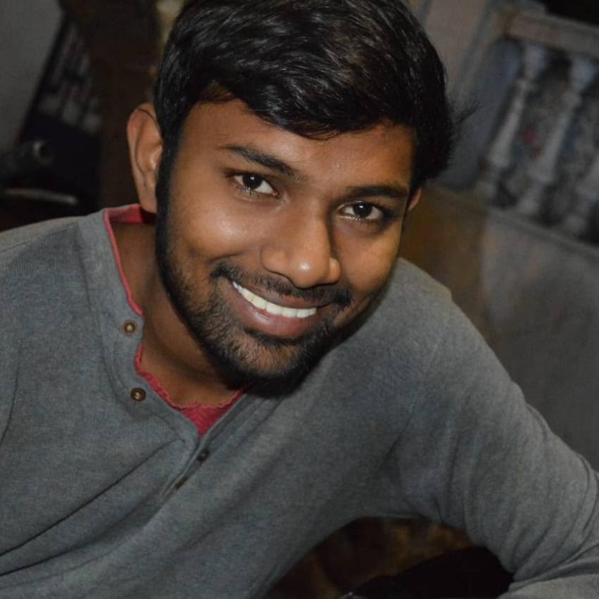 PAVAN REDDY ANTHAM