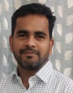 Arul Shaiju