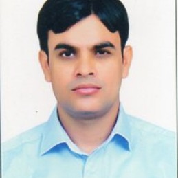 MOHAMMAD AZHAR KHAN