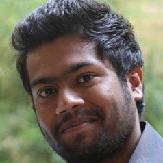 Parikshit Kumar