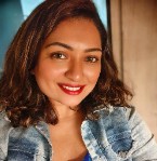 Reshma Deepu