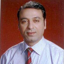 Gagan Seth