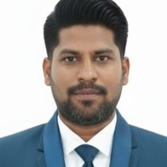 Ravi Shanker A