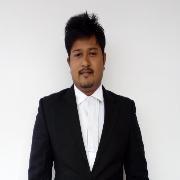 Saptarshi Raha