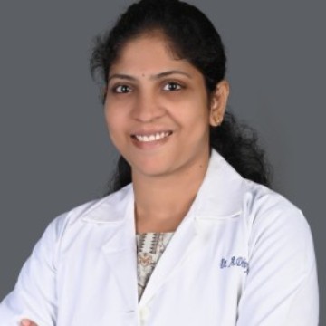 Divya A