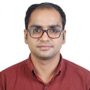 Mukesh Kumar Jha
