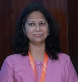Sulina Naik